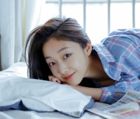 孕38周b超挺好的宝宝应该健康吧（38周做b超还能看出男女吗）