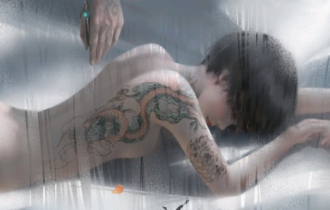 婴儿胎记有后来长的吗