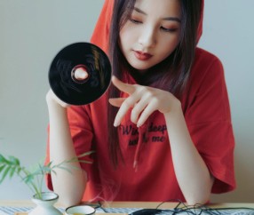 有卵泡是不是怀孕了（有卵泡就会怀孕吗）